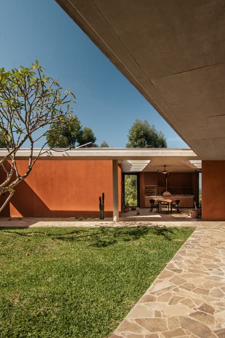 Ankh House
